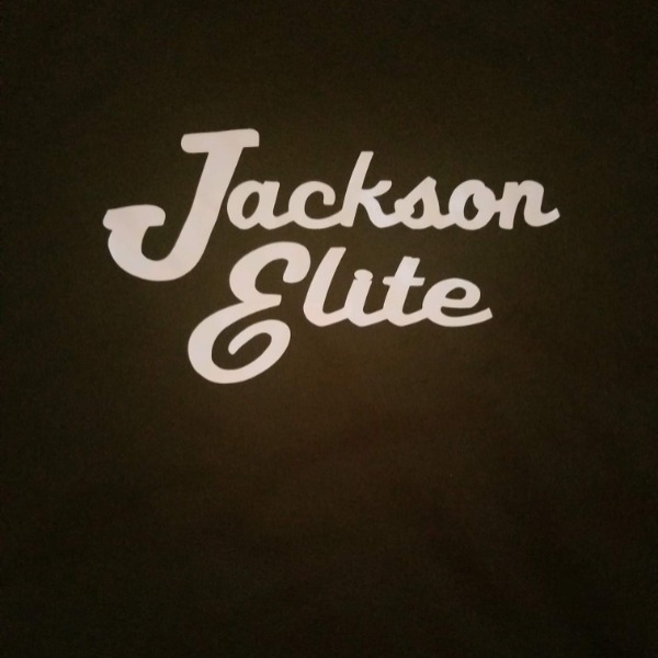 Jackson Elite