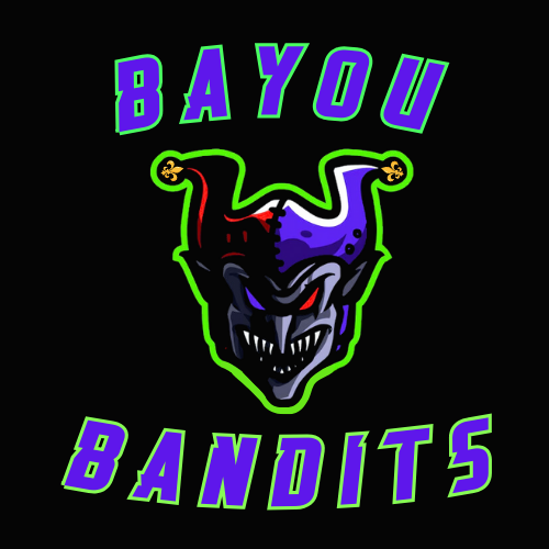 Bayou Bandits