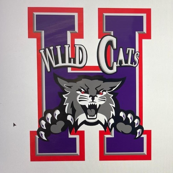 Hartford Wildcats 2025 - 8 & Under - FOOTBALL