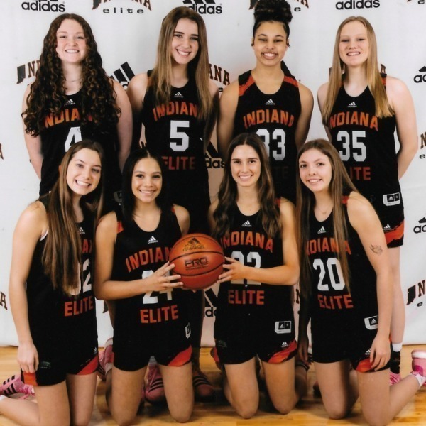 Indiana Elite Prime 16U 3SSB