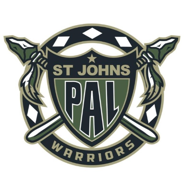 St Johns PAL Warriors
