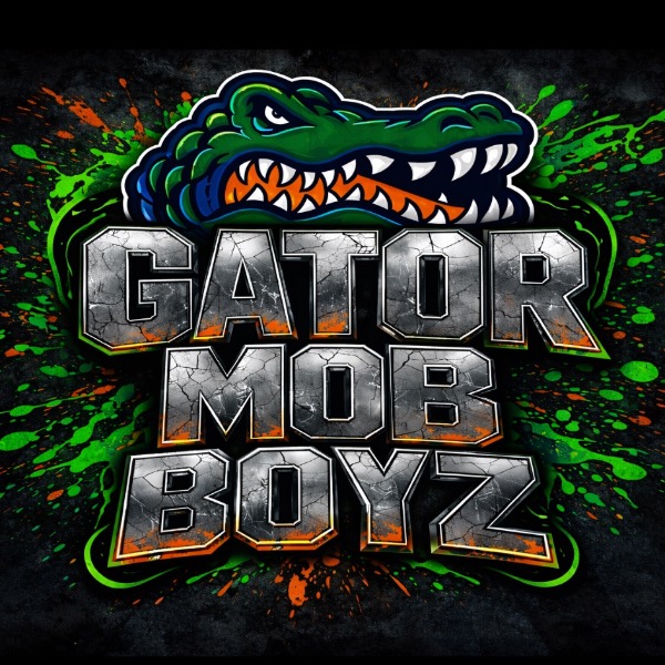 Oak Cliff Gators 12U Big Man