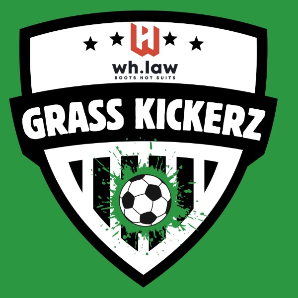 WH Law Grass Kickerz