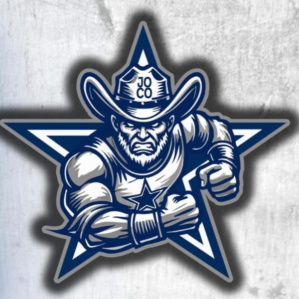 Johnson County Cowboys 8u