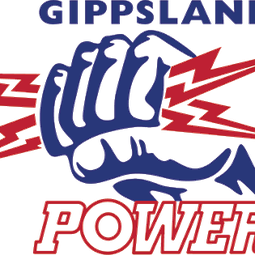 Gippsland Power VFL