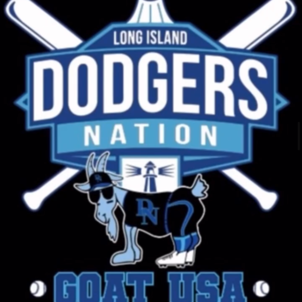 Dodgers Nation 11U