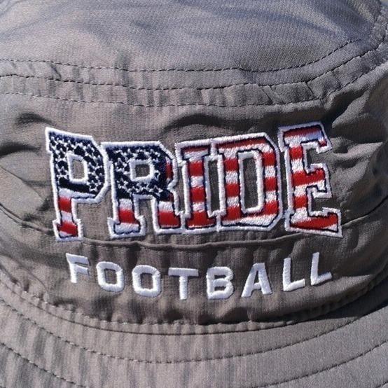 Levittown Pride 11's