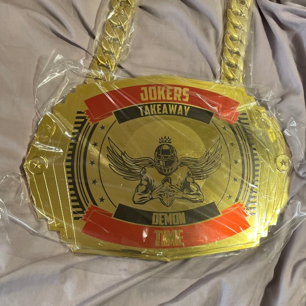 Thee Chicago Jokers 14U