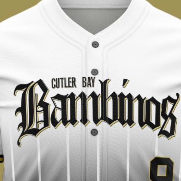 Cutler Bay Bambinos 10U