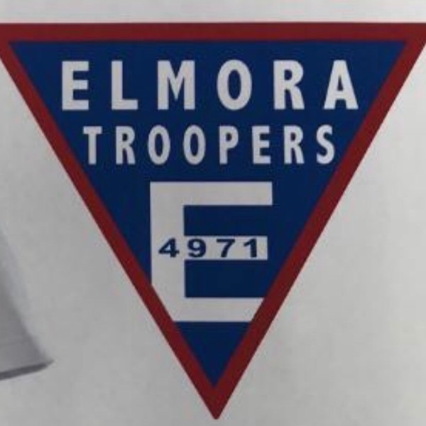Elmora Troopers