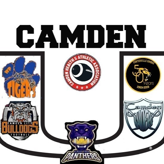 Camden City United 13U