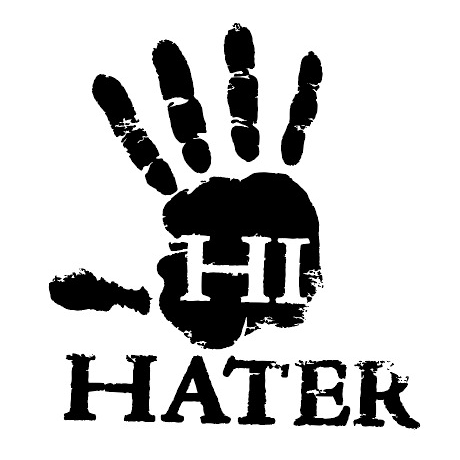 Hi Haters 2030