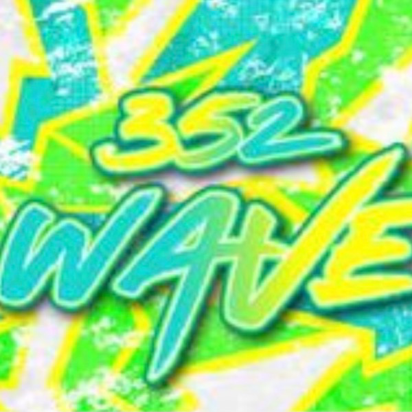 352 Wave