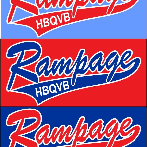 HBQVB Rampage