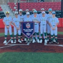 Old School Ducks - White 13u