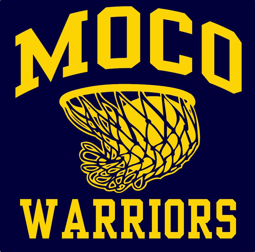 MoCo Warriors 2020