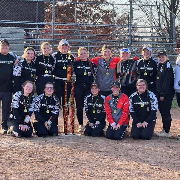 Thunder 18u Del Greco