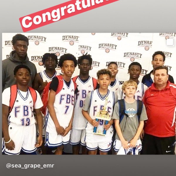 FLORIDA BROTHERS ELITE