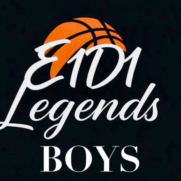 E1D1 LEGENDS BOYS
