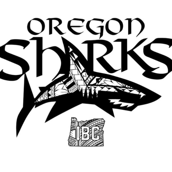 8th Grade Oregon Sharks (IBC-Island Boy Camp)