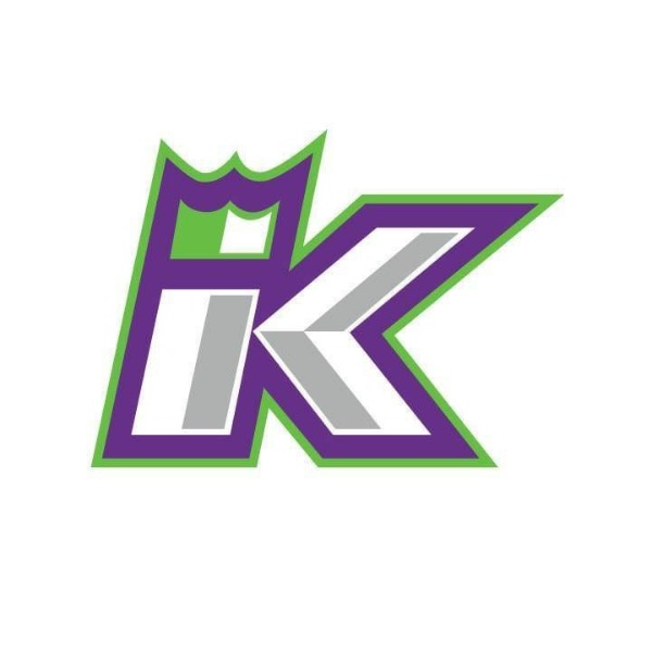 Tampa Bay Kings Purple