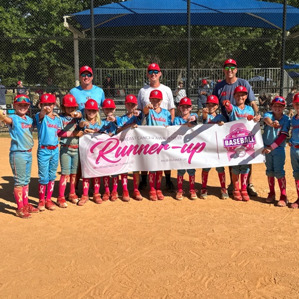 Greenville Bandits National 11U