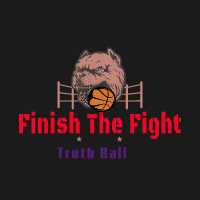 Finish The Fight