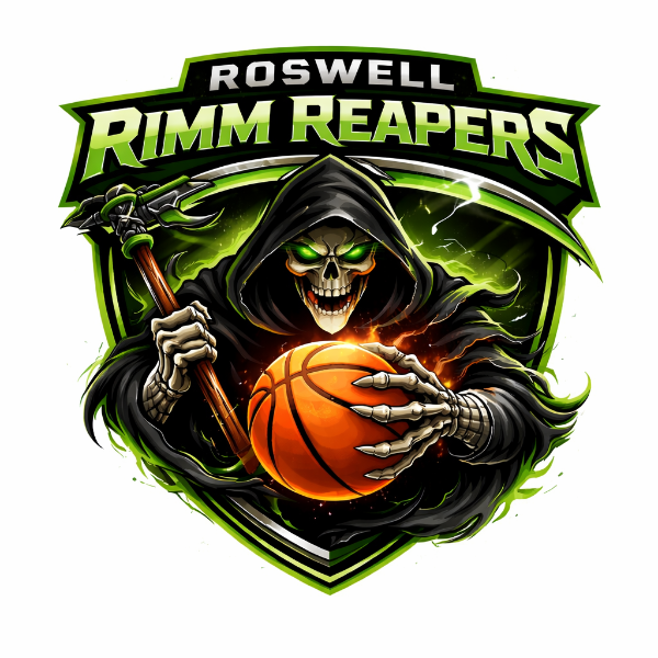 Roswell Rimm Reapers