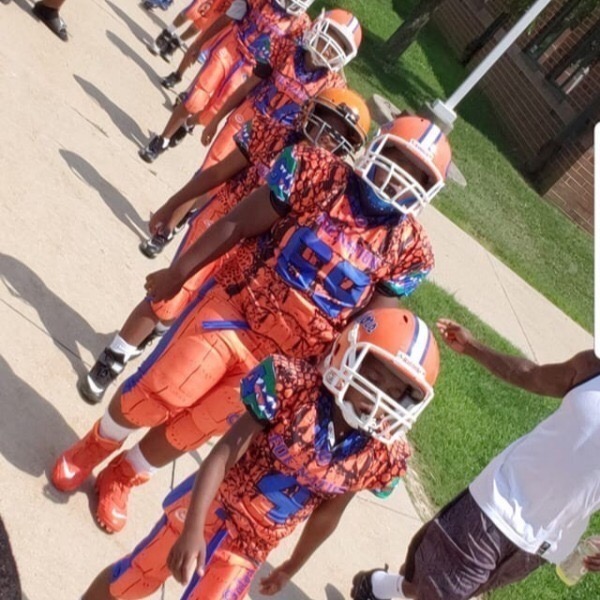 FOE Nation Gators