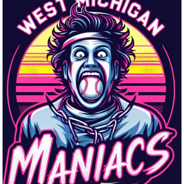 West Michigan Maniacs