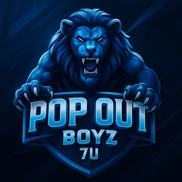 2025 7u Lithonia Lions