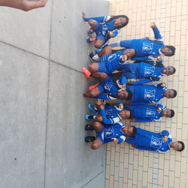 Wayne County Blue Devils