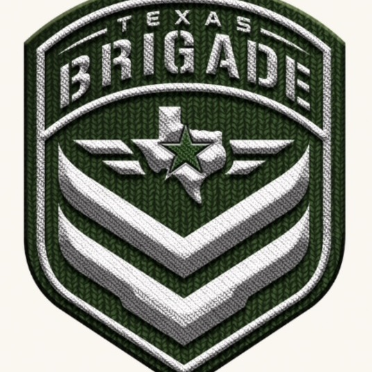 Texas Brigade 11U - Carter