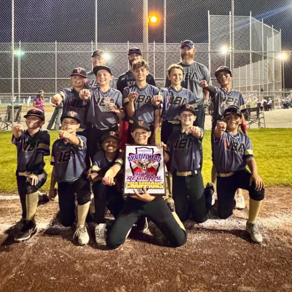 VBA Gold 11u