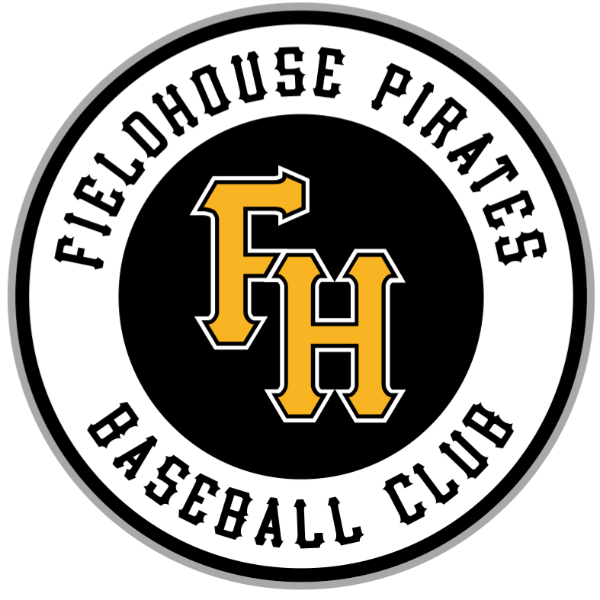 Fieldhouse Pirates 13U