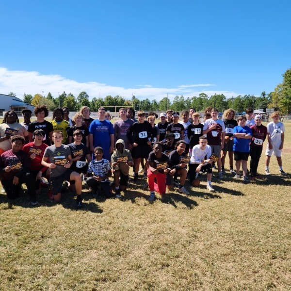 NWFL FBU - 8th Grade