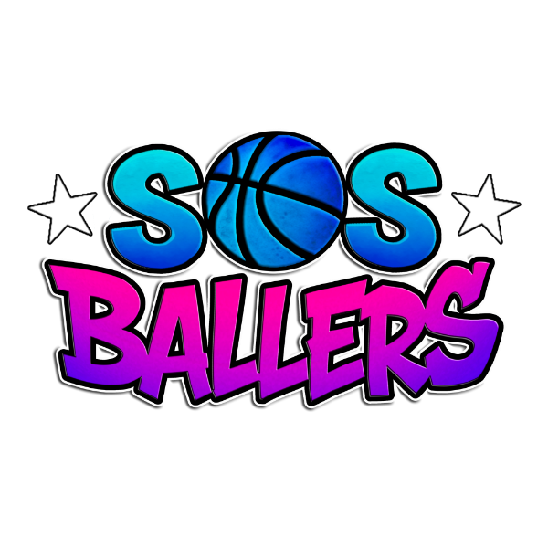 SOS Ballers (Vazquez)