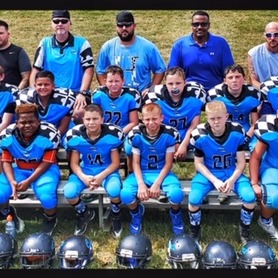 Huntingtown Hurricanes