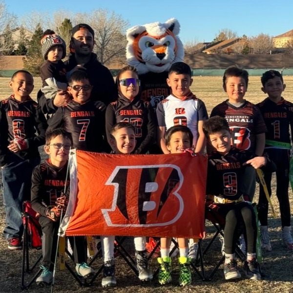 NM Bengals