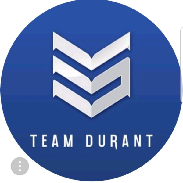Team Durant 9u