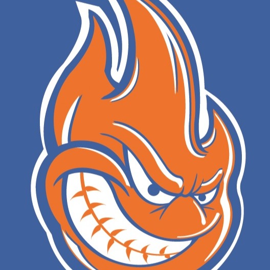 Harrison Heat Blue 9u