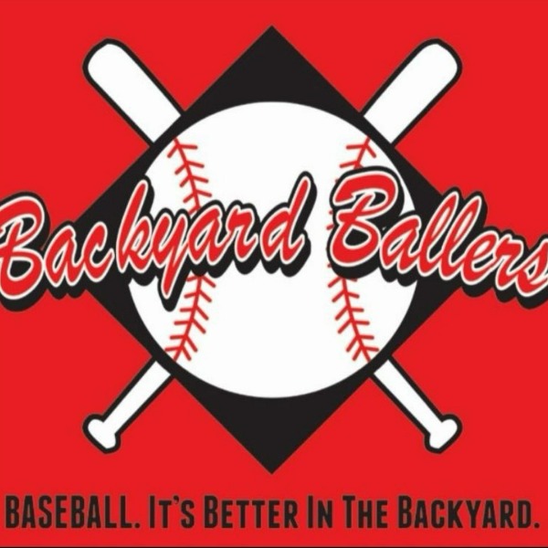 Backyard Ballers Black