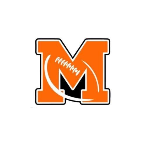 Monroe Junior Orange