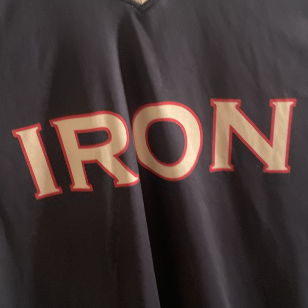 Oklahoma Iron