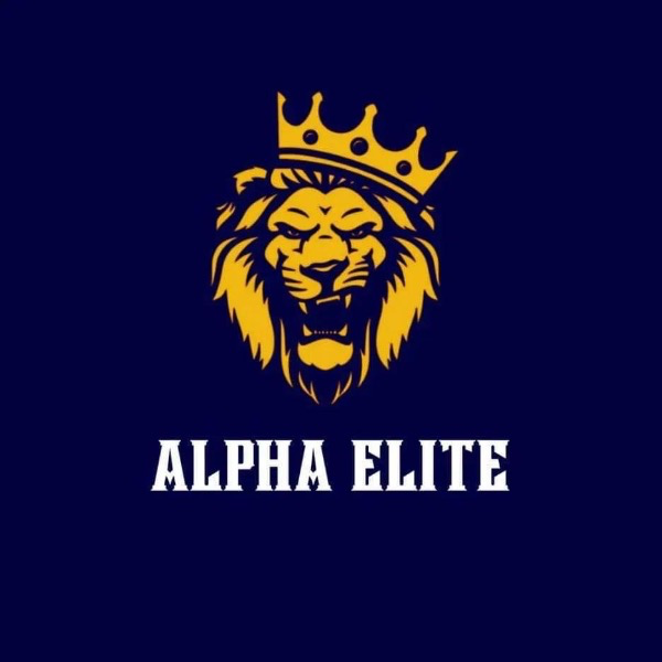 Alpha Elite Lions 12u 6th grade boys