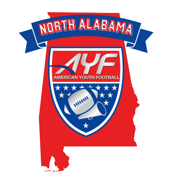 NORTH ALABAMA AMERICAN YOUTH FOOTBALL - Coach Verification
