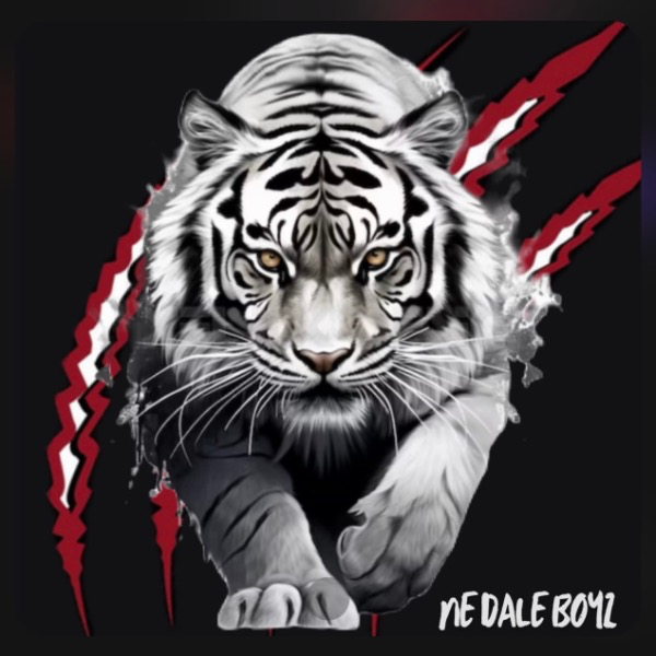 Rosedale 9U NE DaleBoyz