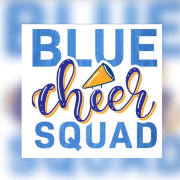 Brawley Wildcats 5-7 Blue