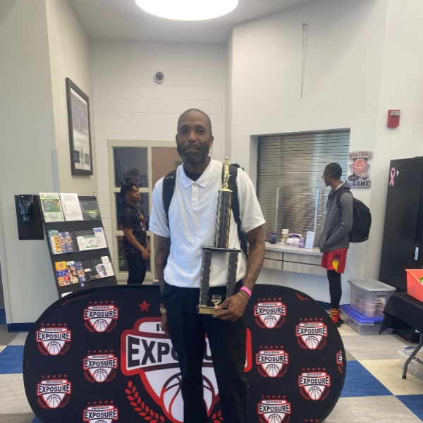 FL Blaze 9th grade RM