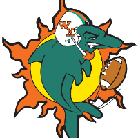 WEST KENDALL DOLPHINS 10U